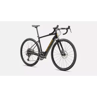 Specialized CREO SL E5 COMP METDKNVY/HRVGLDMET 56