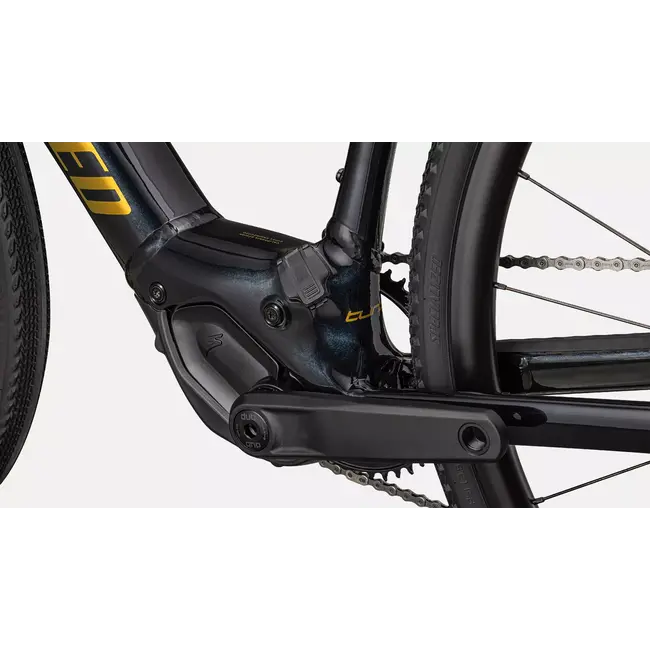 CREO SL E5 COMP METDKNVY/HRVGLDMET 54