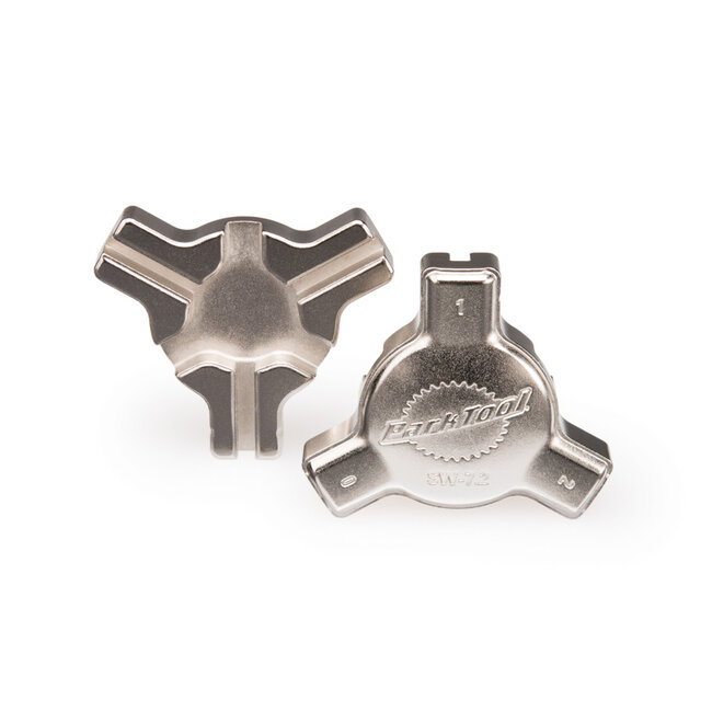 PARK TOOL SW-7.2 NIPPLE CLAMP 3.2/3.3/3.4