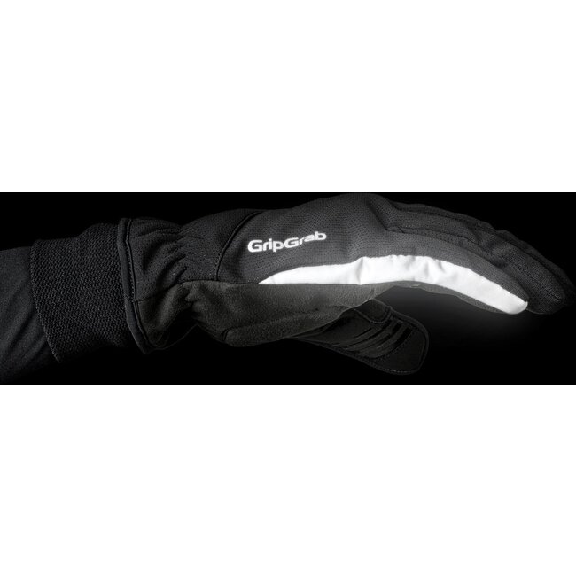 GRIPGRAB WINDSTER 2 WINTER GLOVES BLACK LARGE