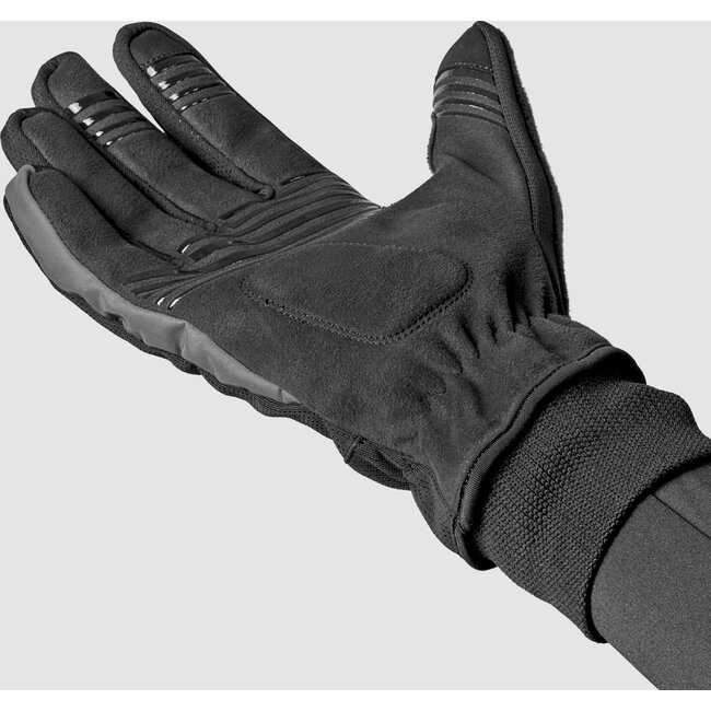 GRIPGRAB WINDSTER 2 WINTER HANDSCHUHE YELLOW XLARGE