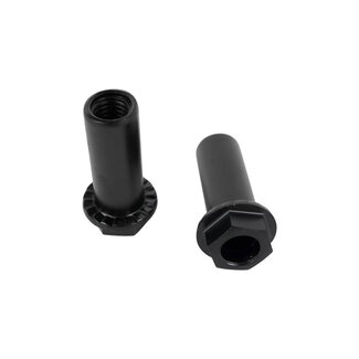 Specialized VADO/COMO (GEN.1), SELF-LOCKING MOTOR MOUNTING NUT, 13MM SOCKET HEAD PAIR