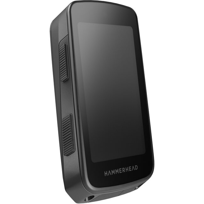 HAMMERHEAD COMPUTER KAROO