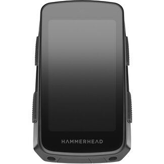 HAMMERHEAD COMPUTER KAROO