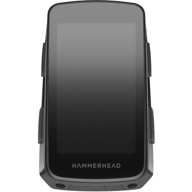 HAMMERHEAD COMPUTER KAROO