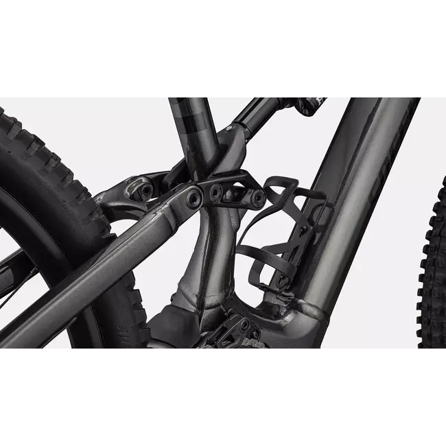 LEVO SL COMP ALLOY CHAR/SILDST/BLK S3