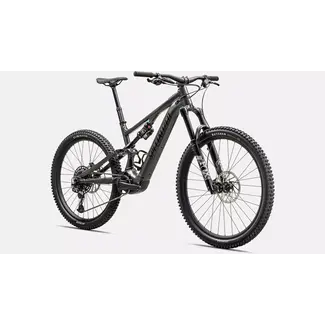 Specialized LEVO SL COMP ALLOY CHAR/SILDST/BLK S3