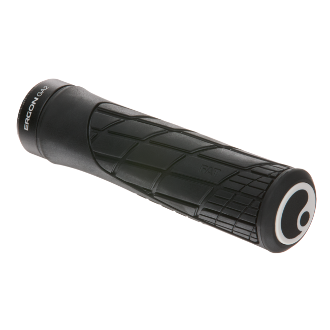 GA2 Fat black