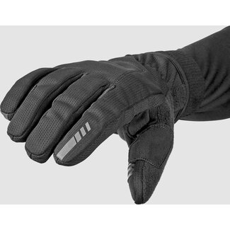 GRIPGRAB WINDSTER 2 WINTER GLOVES BLACK XXLARGE