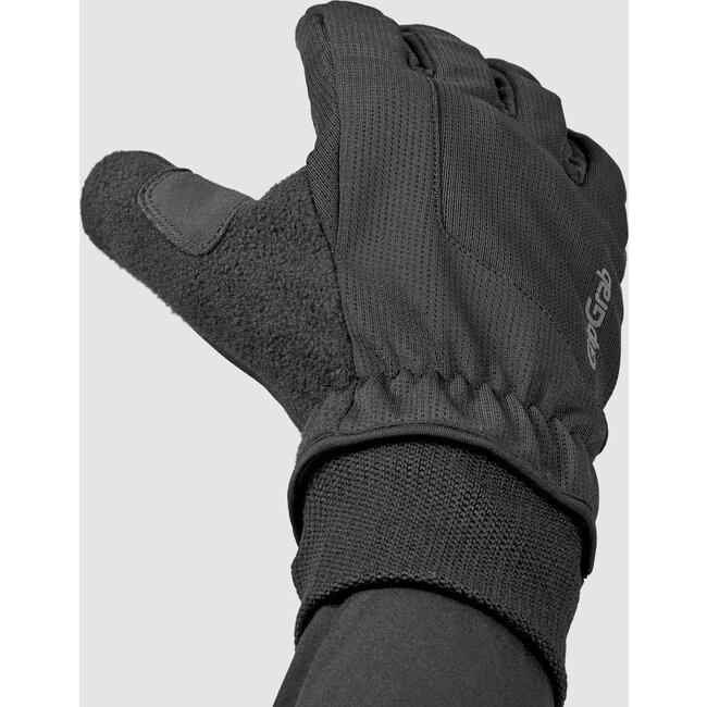 GRIPGRAB WINDSTER 2 WINTER GLOVES BLACK XXLARGE