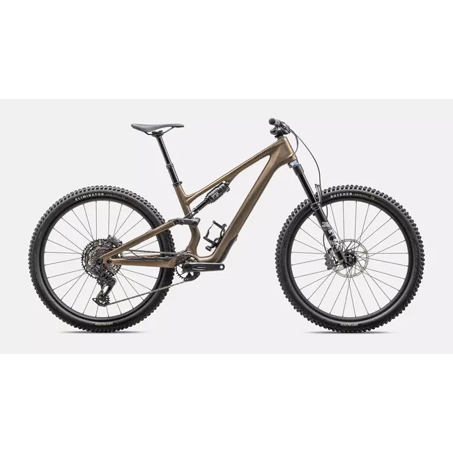 STUMPJUMPER 15 COMP S4 SATIN BURNT GOLD