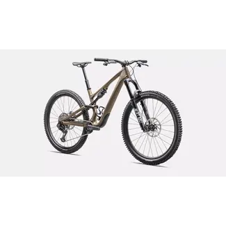 Specialized STUMPJUMPER 15 COMP S4 SATIN BURNT GOLD