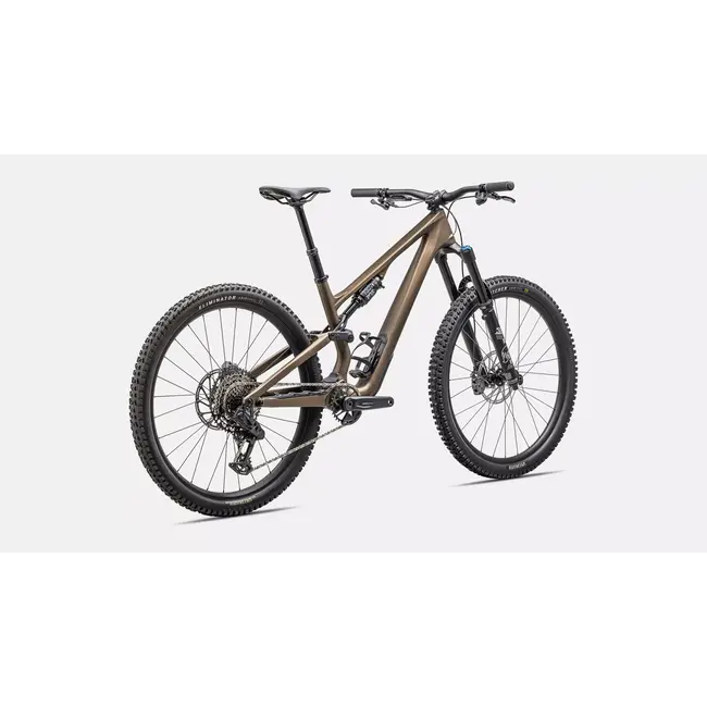 STUMPJUMPER 15 COMP S4 SATIN BURNT GOLD