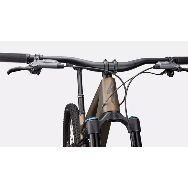 STUMPJUMPER 15 COMP S4 SATIN BURNT GOLD