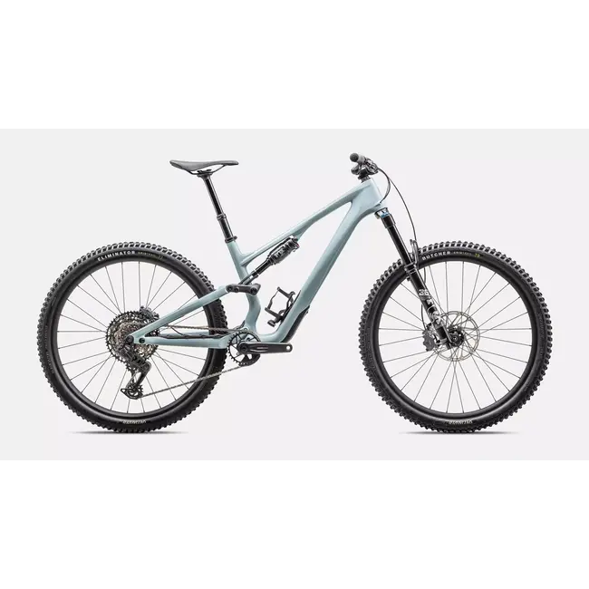 STUMPJUMPER 15 COMP S3 GLOSS SEAFOAM