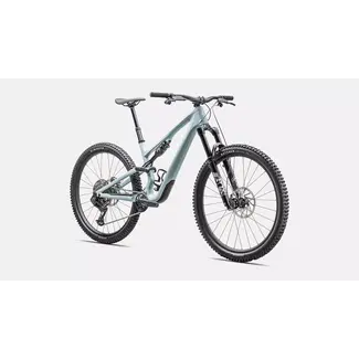 Specialized STUMPJUMPER 15 COMP S3 GLOSS SEAFOAM
