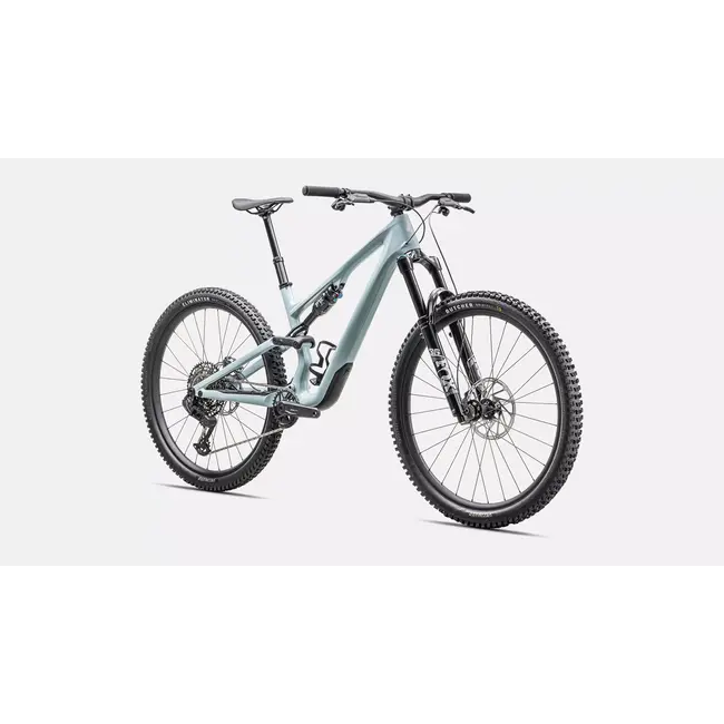 STUMPJUMPER 15 COMP S3 GLOSS SEAFOAM