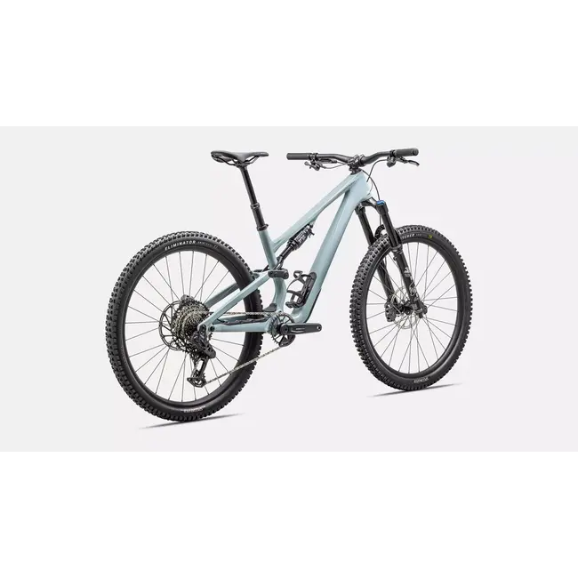 STUMPJUMPER 15 COMP S3 GLOSS SEAFOAM