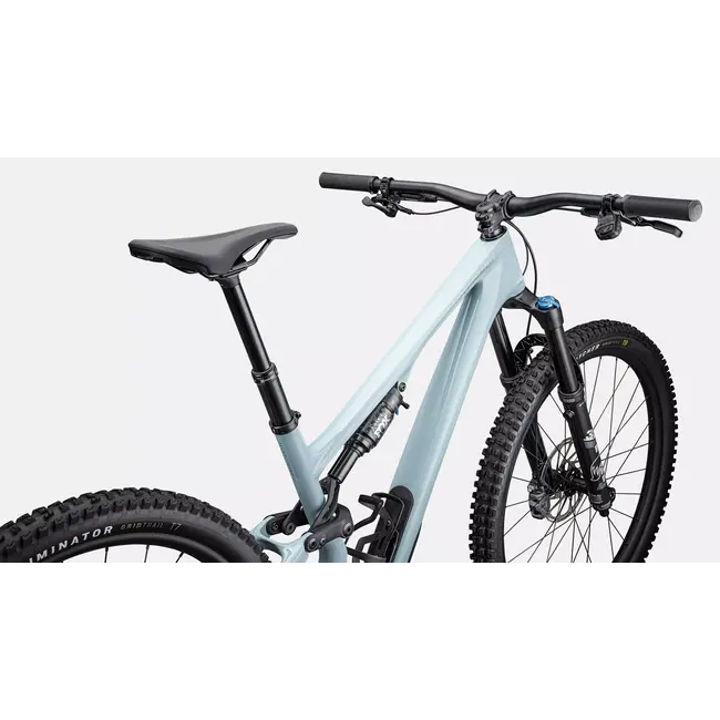 STUMPJUMPER 15 COMP S3 GLOSS SEAFOAM