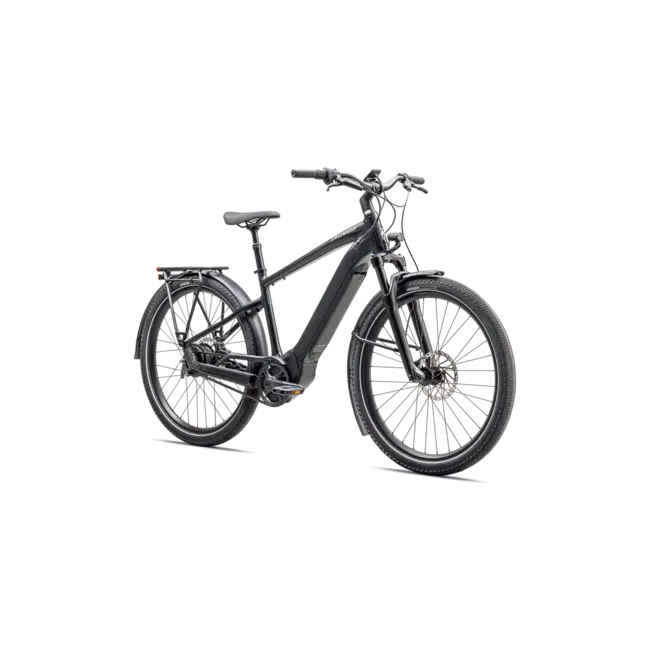 VADO 4.0 IGH BLACK LARGE