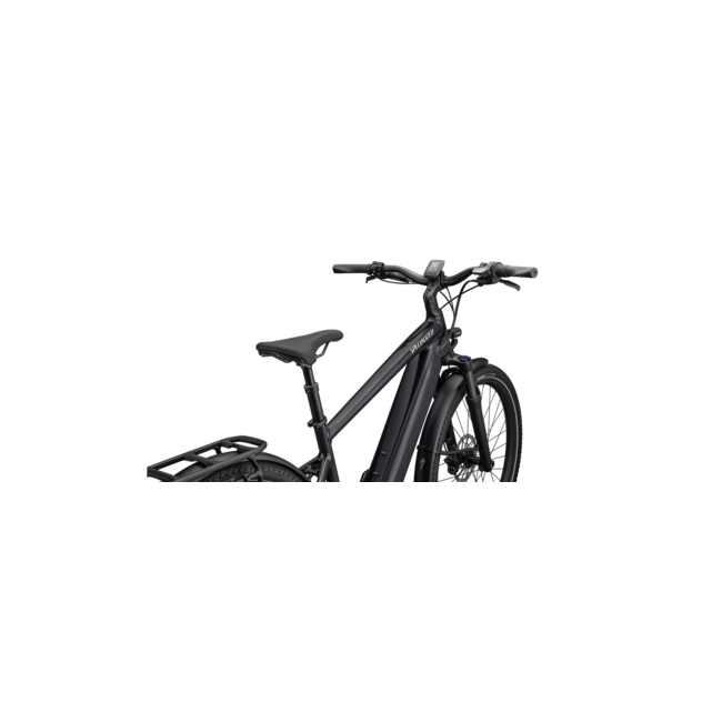 VADO 4.0 IGH BLACK LARGE