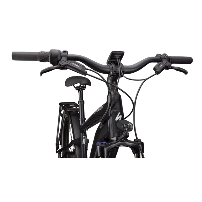 VADO 4.0 IGH BLACK LARGE