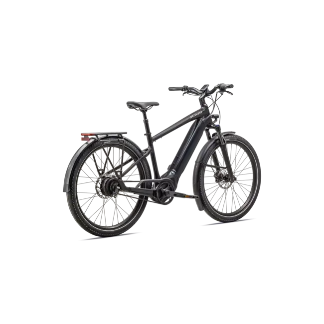 VADO 4.0 IGH BLACK MEDIUM