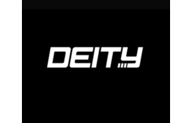 Deity