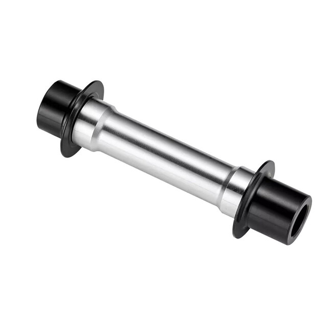 FRONT END CAPS  L+R SET, TA, 12X100MM, 19MM