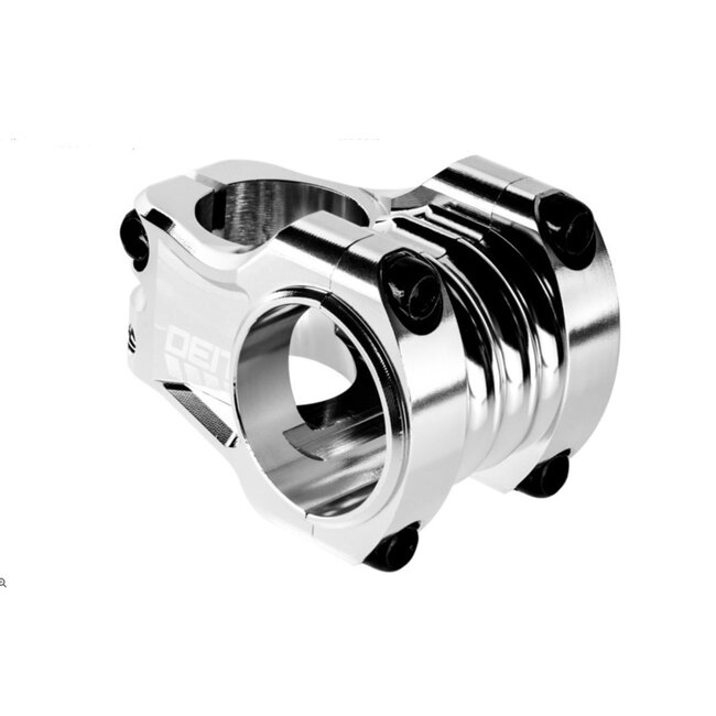 DEITY COPPERHEAD 42MM 35 STEM SILVER