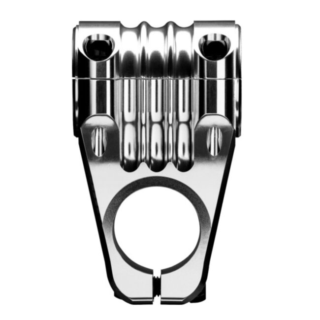 DEITY COPPERHEAD 42MM 35 STEM SILVER