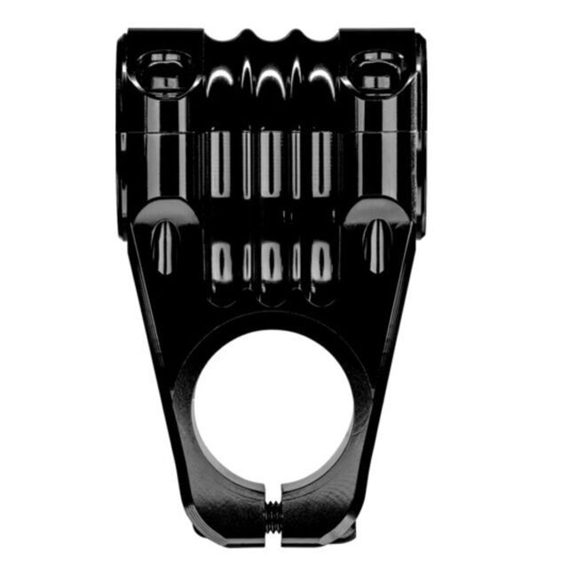 DEITY COPPERHEAD 50MM 35 STEM BLACK