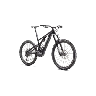 Specialized LEVO COMP ALLOY BLK S5 2025