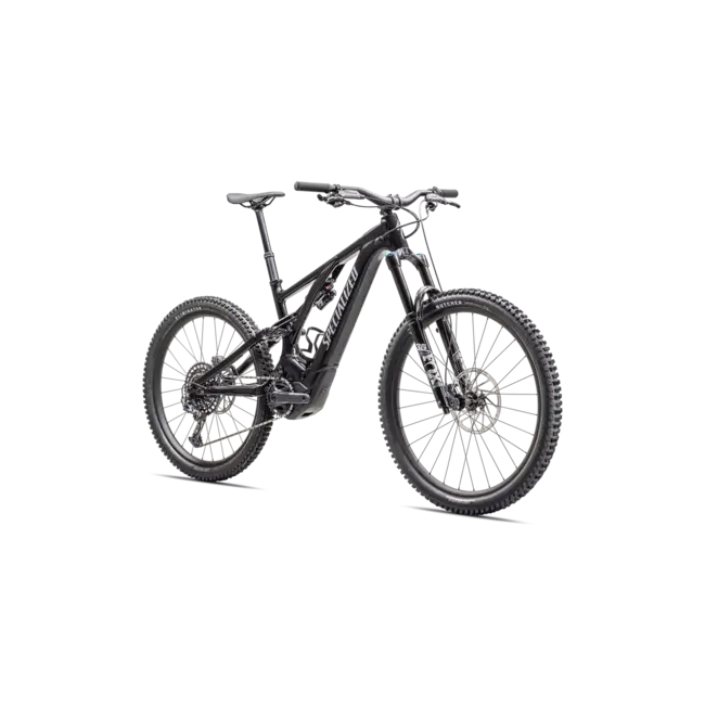 LEVO COMP ALLOY BLK S5 2025