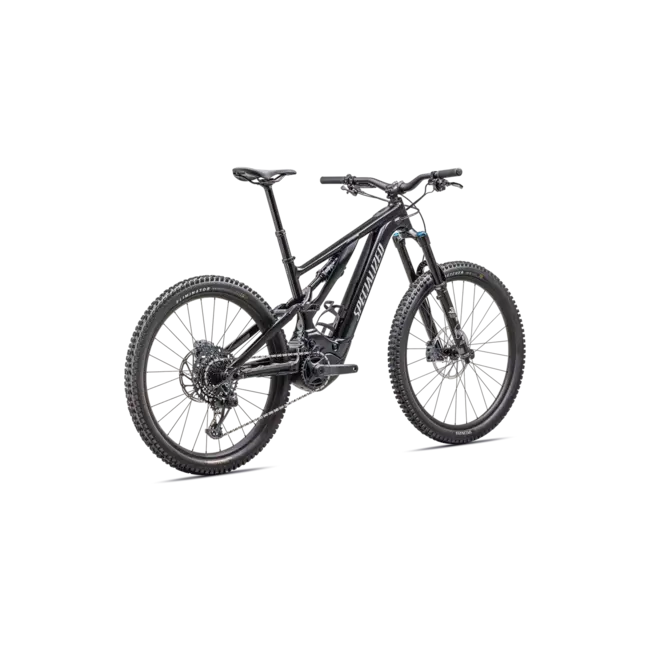 LEVO COMP ALLOY BLK S5 2025