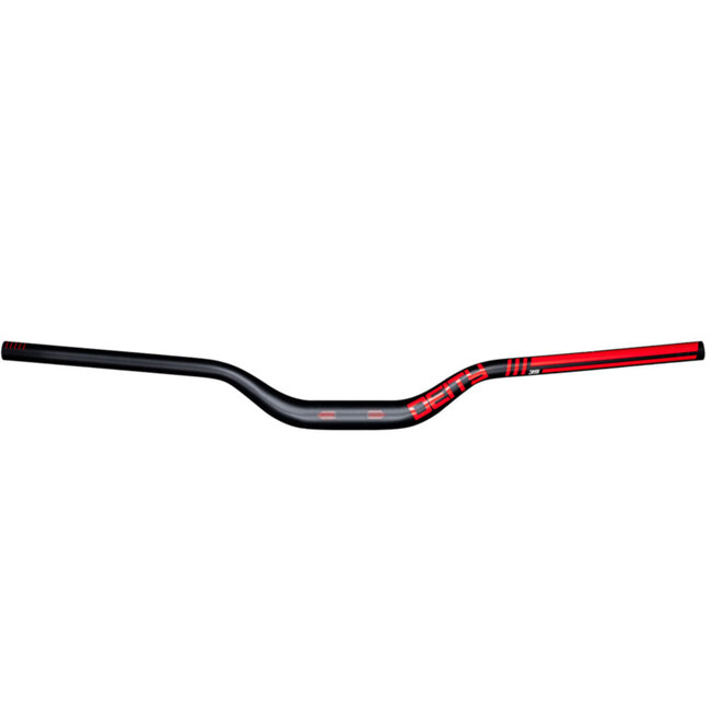 DEITY HIGHSIDE 35 HANDLEBAR 50 RED