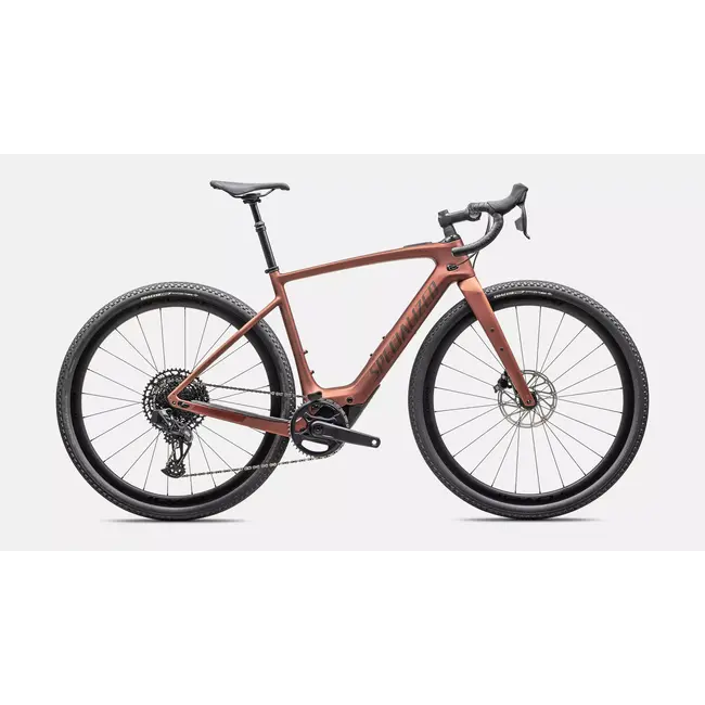 CREO SL EXPERT CARBON COP/REDPRL/DOP 58