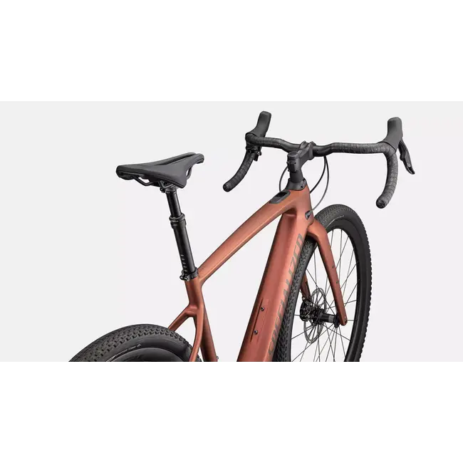 CREO SL EXPERT CARBON COP/REDPRL/DOP 58