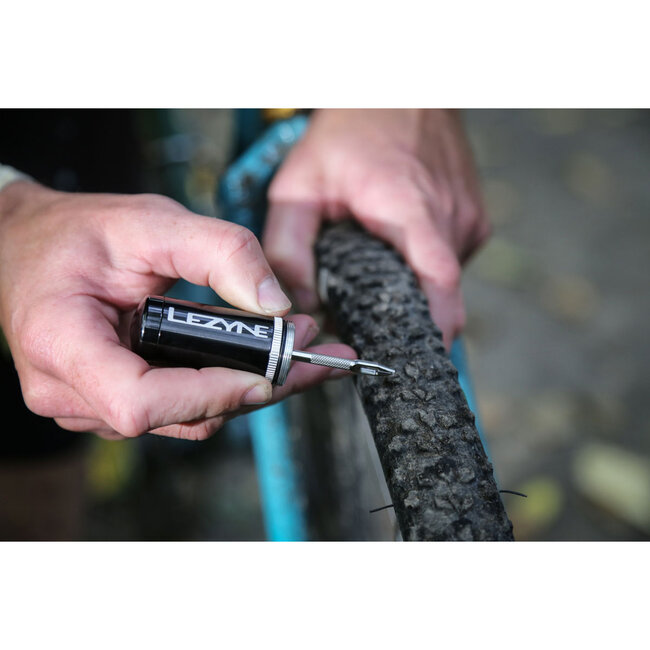 LEZYNE TUBELESS KIT