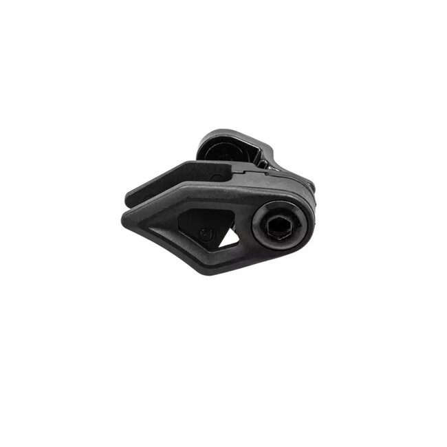 TERO X CHAIN GUIDE 38T FRAME MOUNTED W/ HARDWARE