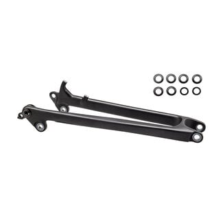 Specialized ENDURO 29 CARBON UDH COMPATIBLE SEATSTAY 12X148  - SATIN BLK