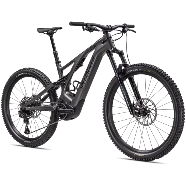 LEVO CARBON NB SMK/BLK S5