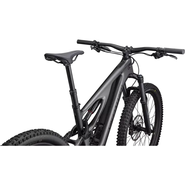 LEVO CARBON NB SMK/BLK S5