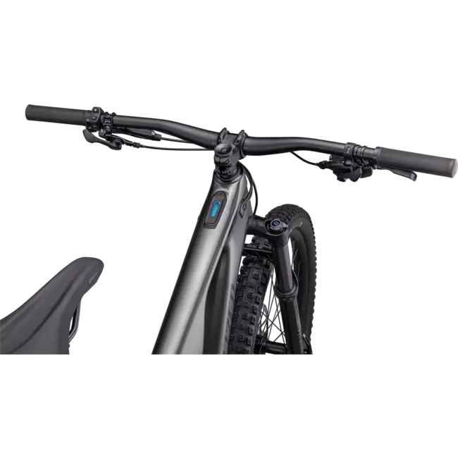 LEVO CARBON NB SMK/BLK S5