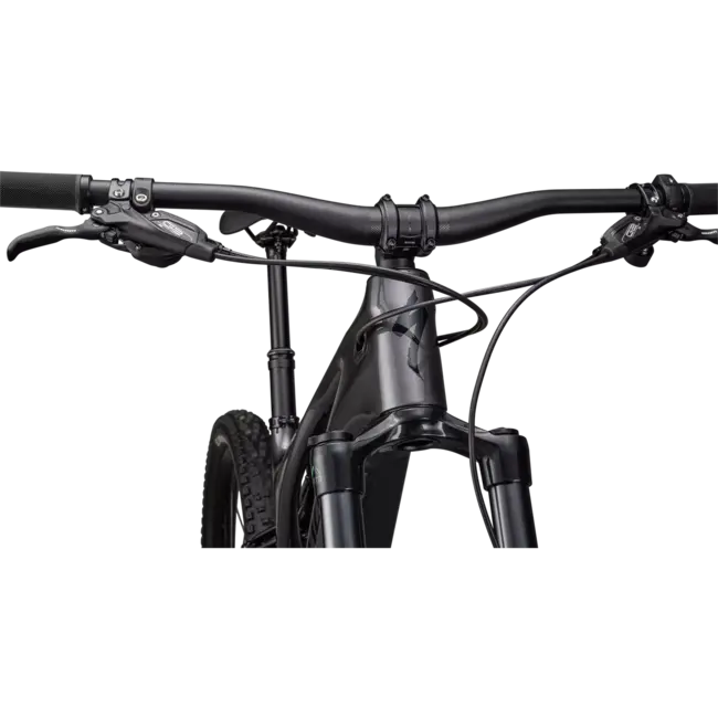 LEVO CARBON NB SMK/BLK S5