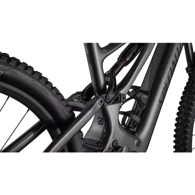 LEVO CARBON NB SMK/BLK S5