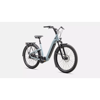 Specialized COMO 4.0 IGH SEAFOAM BLUE MEDIUM