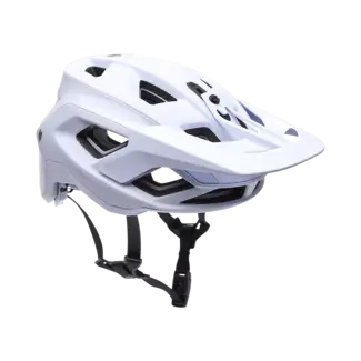 Fox Wear SPEEDFRAME RS MATT WHITE