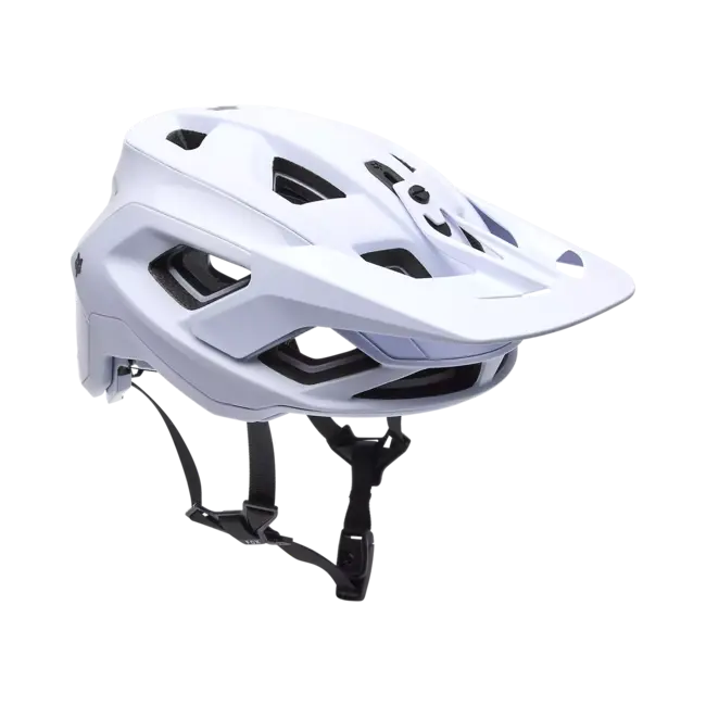 SPEEDFRAME RS MATT WHITE