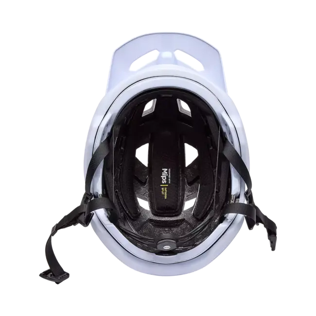 SPEEDFRAME RS MATT WHITE